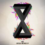 album image Gold Critical Mistakes - EP