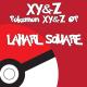 Laharl Square - XY&Z (From "Pokemon XY&Z")