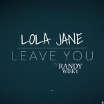 album image Leave You (Bachata Remix) - (vk.com/bachata__music) Leave You (feat. Randy Wisky) - Single