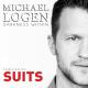 Michael Logen - Darkness Within (Suits)