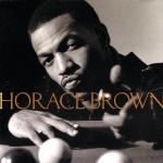 album image Taste Your Love Horace Brown