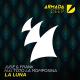Jude & Frank feat. Toto La Momposina - La Luna