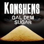 album image Gal Dem Sugar Gal Dem Sugar - Single