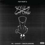 album image FDT FDT, Pt. 2 (feat. G-Eazy & Macklemore) - Single