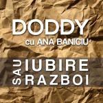 album image Iubire sau Razboi Iubire sau razboi (feat. Ana Baniciu) - Single