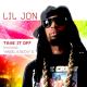 LilJon feat. BeckyG &amp/Yandel - Take It 0ff