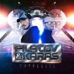 album image Satellite Satellite (Radio Edit) - Single