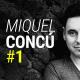 Miquel Concú - Palabras