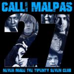 album image Pant It Black Never Made the 27 Club
