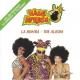 King Africa - La Bomba
