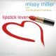 Missy Miller, The Old School Funk Band - Alone on the Dance Floor with You