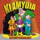 Klamydia - Pyyntö