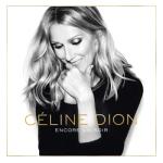 album image Céline Dion - 2016 - Encore un soir - 11 Le bonheur en faceT Encore un soir