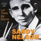 Sandy Nelson - Let There Be Drums