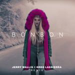 album image (Dj XD Remix) Bonbon (Jerry Wallis x Greg Lassierra Remix) - Single