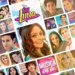 album image Vuelo - Luna (Karol) Simon (Michael) y Matteo (Ruggero) Soy Luna - Música en ti (Música de la serie de Disney Channel)