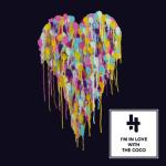 album image I'm in Love with the Coco I'm in Love with the Coco - Single
