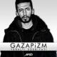 Gazapizm feat. Çağrı Sinci, Zeze - Borandan