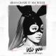 Ariana Grande ft. Mac Miller - Into You (Alex Chenea Remix)