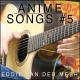 Eddie van der Meer - Naruto Shippuden Opening 19 'Blood Circulator' [Fingerstyle Guitar Cover by Eddie van der Meer]
