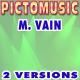Life of the Party - Mr. Vain