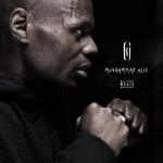 album image musique de negre Mouhammad Alix