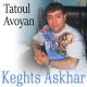 Haykakan Urakh Ev Tkhur Erger  [http://musvkontakte.ru] - Tatul Avoyan - Aghachum em  Download link - http://musvkontakte.ru/?audio_name=Haykakan Urakh Ev Tkhur Erger
