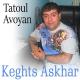 Tatoul Avoyan - Mi qnqush eraz