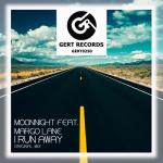 album image I Run Away I Run Away (feat. MarGo Lane) - Single