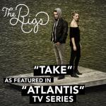 album image Take (As Featured in "Atlantis" TV Series)