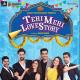 Elizabeth Raji, Izzat Fatima, Ahsan Pervaiz - Teri Meri Love Story