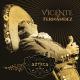 Vicente Fernández - Me Voy a Quitar de en Medio
