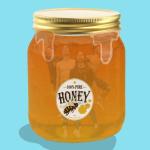 album image Honey Honey - Single