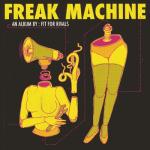 album image Novocain Freak Machine
