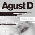 album image Tony Montana (With Jimin) Agust D