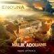Malik Adouane - Losing My Religion