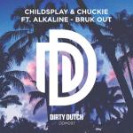 album image Bruk Out Bruk Out (feat. Alkaline) - Single