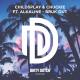 Chuckie, ChildsPlay feat. Alkaline - Bruk Out