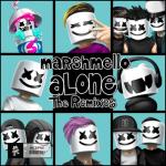 album image Alone (Slushii Rmx) Alone (The Remixes) - EP
