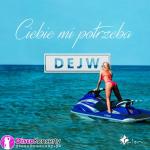 album image Ciebie mi potrzeba Ciebie mi potrzeba (Radio Edit) - Single