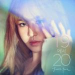 album image 다시 Try 19 to 20 - EP