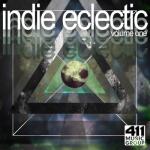 album image I'll Burn Indie Eclectic, Vol. 1