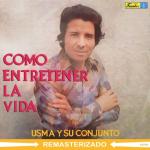 album image "Narcos" Pablo Escobar theme Como Entretener la Vida
