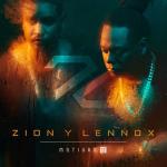 album image Mi tesoro (feat. Nicky Jam) Motivan2
