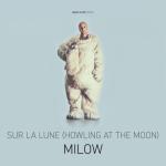 album image Sur la lune (Howling At The Moon) Sur la lune (Howling At the Moon) - Single