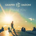 album image Shake Your Booty Praise You - Single