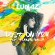 LUNAZ feat. Frankie Balou - Lost on You