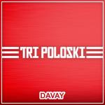 album image три полоски мощьно Tri Poloski - Single