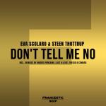album image Don't Tell Me No (Anders Ponsaing Remix) Don't Tell Me No - EP