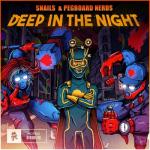album image Deep In The Night Deep in the Night - Single